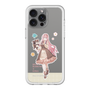 Slim Protection Premium Case［ Hatsune Miku × Kuppy Ramune – Megurine Luka × Ram – Full-body Illustration 2 ］