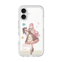 Slim Protection Premium Case［ Hatsune Miku × Kuppy Ramune – Megurine Luka × Ram – Full-body Illustration 2 ］