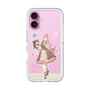 Slim Protection Premium Case［ Hatsune Miku × Kuppy Ramune – Megurine Luka × Ram – Full-body Illustration 2 ］