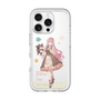 Slim Protection Premium Case［ Hatsune Miku × Kuppy Ramune – Megurine Luka × Ram – Full-body Illustration 2 ］