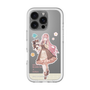 Slim Protection Premium Case［ Hatsune Miku × Kuppy Ramune – Megurine Luka × Ram – Full-body Illustration 2 ］