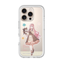 Slim Protection Premium Case［ Hatsune Miku × Kuppy Ramune – Megurine Luka × Ram – Full-body Illustration 2 ］
