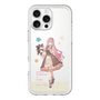 Slim Protection Premium Case［ Hatsune Miku × Kuppy Ramune – Megurine Luka × Ram – Full-body Illustration 2 ］