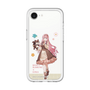 Slim Protection Premium Case［ Hatsune Miku × Kuppy Ramune – Megurine Luka × Ram – Full-body Illustration 2 ］