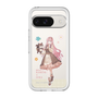 Slim Protection Premium Case［ Hatsune Miku × Kuppy Ramune – Megurine Luka × Ram – Full-body Illustration 2 ］