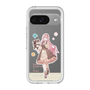 Slim Protection Premium Case［ Hatsune Miku × Kuppy Ramune – Megurine Luka × Ram – Full-body Illustration 2 ］