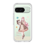 Slim Protection Premium Case［ Hatsune Miku × Kuppy Ramune – Megurine Luka × Ram – Full-body Illustration 2 ］