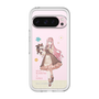 Slim Protection Premium Case［ Hatsune Miku × Kuppy Ramune – Megurine Luka × Ram – Full-body Illustration 2 ］