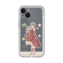 Slim Protection Premium Case［ Hatsune Miku × Kuppy Ramune – MEIKO × Ram – Full-body Illustration 2 ］