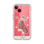 Slim Protection Premium Case［ Hatsune Miku × Kuppy Ramune – MEIKO × Ram – Full-body Illustration 2 ］