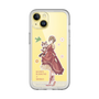 Slim Protection Premium Case［ Hatsune Miku × Kuppy Ramune – MEIKO × Ram – Full-body Illustration 2 ］