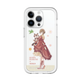 Slim Protection Premium Case［ Hatsune Miku × Kuppy Ramune – MEIKO × Ram – Full-body Illustration 2 ］