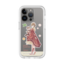 Slim Protection Premium Case［ Hatsune Miku × Kuppy Ramune – MEIKO × Ram – Full-body Illustration 2 ］