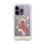 Slim Protection Premium Case［ Hatsune Miku × Kuppy Ramune – MEIKO × Ram – Full-body Illustration 2 ］