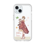 Slim Protection Premium Case［ Hatsune Miku × Kuppy Ramune – MEIKO × Ram – Full-body Illustration 2 ］