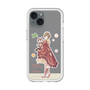 Slim Protection Premium Case［ Hatsune Miku × Kuppy Ramune – MEIKO × Ram – Full-body Illustration 2 ］
