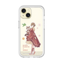Slim Protection Premium Case［ Hatsune Miku × Kuppy Ramune – MEIKO × Ram – Full-body Illustration 2 ］