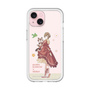 Slim Protection Premium Case［ Hatsune Miku × Kuppy Ramune – MEIKO × Ram – Full-body Illustration 2 ］