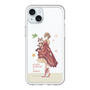 Slim Protection Premium Case［ Hatsune Miku × Kuppy Ramune – MEIKO × Ram – Full-body Illustration 2 ］