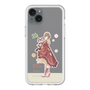 Slim Protection Premium Case［ Hatsune Miku × Kuppy Ramune – MEIKO × Ram – Full-body Illustration 2 ］