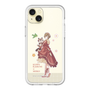 Slim Protection Premium Case［ Hatsune Miku × Kuppy Ramune – MEIKO × Ram – Full-body Illustration 2 ］