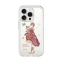 Slim Protection Premium Case［ Hatsune Miku × Kuppy Ramune – MEIKO × Ram – Full-body Illustration 2 ］