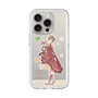 Slim Protection Premium Case［ Hatsune Miku × Kuppy Ramune – MEIKO × Ram – Full-body Illustration 2 ］