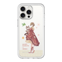 Slim Protection Premium Case［ Hatsune Miku × Kuppy Ramune – MEIKO × Ram – Full-body Illustration 2 ］