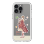 Slim Protection Premium Case［ Hatsune Miku × Kuppy Ramune – MEIKO × Ram – Full-body Illustration 2 ］