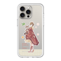 Slim Protection Premium Case［ Hatsune Miku × Kuppy Ramune – MEIKO × Ram – Full-body Illustration 2 ］