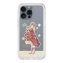 Slim Protection Premium Case［ Hatsune Miku × Kuppy Ramune – MEIKO × Ram – Full-body Illustration 2 ］