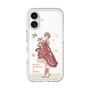 Slim Protection Premium Case［ Hatsune Miku × Kuppy Ramune – MEIKO × Ram – Full-body Illustration 2 ］