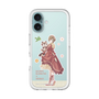 Slim Protection Premium Case［ Hatsune Miku × Kuppy Ramune – MEIKO × Ram – Full-body Illustration 2 ］