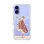 Slim Protection Premium Case［ Hatsune Miku × Kuppy Ramune – MEIKO × Ram – Full-body Illustration 2 ］