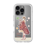 Slim Protection Premium Case［ Hatsune Miku × Kuppy Ramune – MEIKO × Ram – Full-body Illustration 2 ］