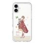 Slim Protection Premium Case［ Hatsune Miku × Kuppy Ramune – MEIKO × Ram – Full-body Illustration 2 ］