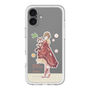 Slim Protection Premium Case［ Hatsune Miku × Kuppy Ramune – MEIKO × Ram – Full-body Illustration 2 ］