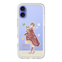 Slim Protection Premium Case［ Hatsune Miku × Kuppy Ramune – MEIKO × Ram – Full-body Illustration 2 ］