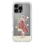 Slim Protection Premium Case［ Hatsune Miku × Kuppy Ramune – MEIKO × Ram – Full-body Illustration 2 ］