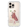 Slim Protection Premium Case［ Hatsune Miku × Kuppy Ramune – MEIKO × Ram – Full-body Illustration 2 ］