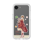 Slim Protection Premium Case［ Hatsune Miku × Kuppy Ramune – MEIKO × Ram – Full-body Illustration 2 ］