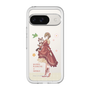 Slim Protection Premium Case［ Hatsune Miku × Kuppy Ramune – MEIKO × Ram – Full-body Illustration 2 ］