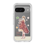Slim Protection Premium Case［ Hatsune Miku × Kuppy Ramune – MEIKO × Ram – Full-body Illustration 2 ］