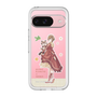 Slim Protection Premium Case［ Hatsune Miku × Kuppy Ramune – MEIKO × Ram – Full-body Illustration 2 ］