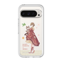 Slim Protection Premium Case［ Hatsune Miku × Kuppy Ramune – MEIKO × Ram – Full-body Illustration 2 ］