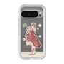 Slim Protection Premium Case［ Hatsune Miku × Kuppy Ramune – MEIKO × Ram – Full-body Illustration 2 ］