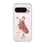 Slim Protection Premium Case［ Hatsune Miku × Kuppy Ramune – MEIKO × Ram – Full-body Illustration 2 ］