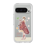 Slim Protection Premium Case［ Hatsune Miku × Kuppy Ramune – MEIKO × Ram – Full-body Illustration 2 ］