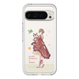 Slim Protection Premium Case［ Hatsune Miku × Kuppy Ramune – MEIKO × Ram – Full-body Illustration 2 ］