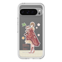 Slim Protection Premium Case［ Hatsune Miku × Kuppy Ramune – MEIKO × Ram – Full-body Illustration 2 ］